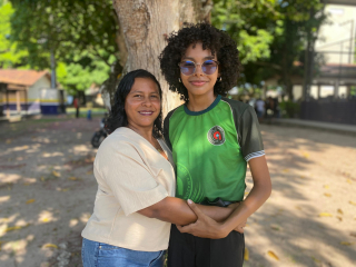 Foto: Fernanda Cavalcante